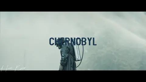 Enjoy #chernobyl #color #lemonde #richardcarter #HBO #MAX #hboseries