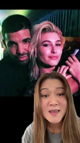 #drake #haileybieber #dating #celebrity #celebritynews 