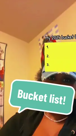#bucketlist #fypシ 