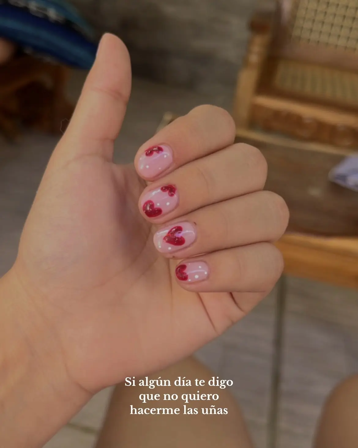 #fyp #uñas 