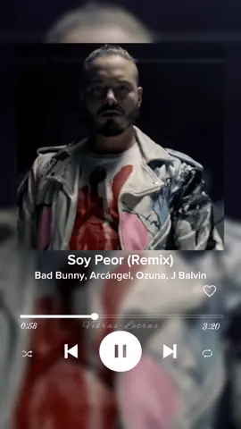 Lo Nuestro Empezo Muerto... #soypeor #remix #badbunnypr #arcangel #ozuna #jbalvin #reggaeton #trap #urbano #video #rolitas #rolitaschidas #estadosparawhatsapp #edit #lyrics #letras #play #viral #fyp #foryou #parati #tiktok 