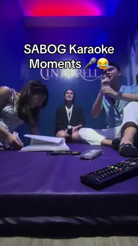 ft. miss Krizza & sir Renz 🤩🎵 #karaokesongs #singersoftiktok #singingchallenge  #karaoketiktok #karaoketime #chilltrill #chillandthrillkaraoke #fypシ゚viral #funnykaraoke #filipinokaraoke🇵🇭 #kareokequeen #sabogmoments #funnymoments #songersoftiktok #songertok #pinoycomedy #memes #memestiktok #pinoytiktok 