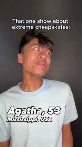Do you know someone like Agatha? 🤣 #uncraptheworld with @Who Gives A Crap toilet paper! 🌏🧻 #whogivesacrap 