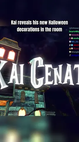 Ngl this is tuff. #fyp #foryou #kai #kaicenat #viral #xyzbca 