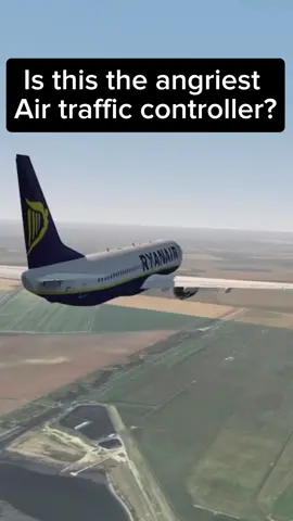 Whos in the right and wrong 🤔  #Pilotlife #pilotsoftiktok #planes #planetok #planesoftiktok #atctower 