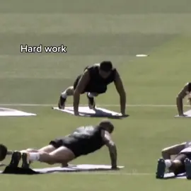 Hard work#cristianoronaldo 