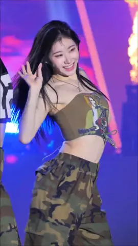 I still love you ITZYYYYY.. 😆😆😆 #chaeryeong #itzychaeryeong #itzy #itzynotshy #notshy 