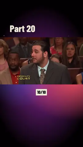 Part 20 #Paternity  #paternitycourt  #paternitycourt💔😰  #paternitytest  #paternityleave  #Paternitycourt  #paternitycourtshow  #paternitycourt💔  #paternitycourtmoments  #Paternitycourt2023  #laurenlakespaternitycourt
