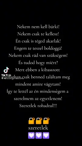 #foryou #szerelmunklapjai 