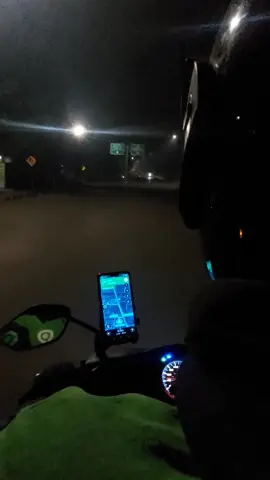 gojek kota Bandung