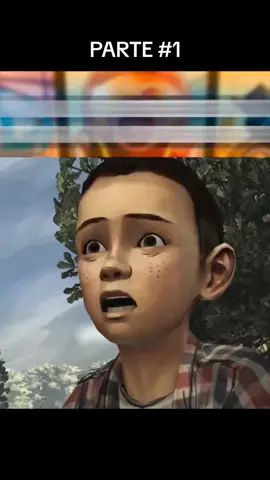 Parte 1 (CREDITOS:@Xpersky)#parati #fyp #thewalkingdead #inteligenciaartificial #humor #chatgpt 