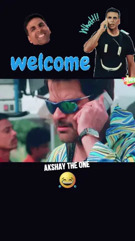 #dubai #fyp#akshaykumar #uae #funnyvideos #welcomemovie #anilkapoorcomedy #nanapatekarcomedy #viralvideo 