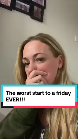 WATCH TO THE END!! This went from bad to worse very quickly 🤣🤢  #fyp #crazy #gross #dogs #CleanTok #foryou #mumlife #momlife #bad 