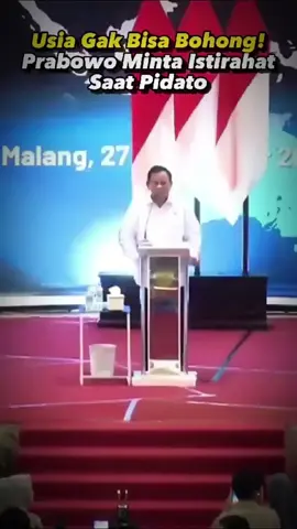 Udah tau Lansia, dah kaga mampu lagi mimpin Indonesia #prabowo #prabowotua #aniespresiden2024 #aniesbaswedan #prabowosubianto🇮🇩 #prabowogagal