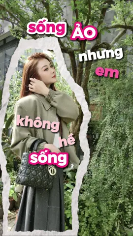 Sống ảo nhưng em ko hề sống ẩu 😬😬 #ribisachi #ribidaily 