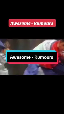 Awesome - Rumours #awesome #rap #eurorap #music #club #rapmusic #90s #90sthrowback #oldschool #banger #dennisgoesbackintime 