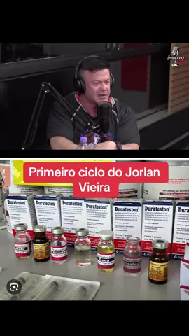 #renatocariani #jorlanvieira #anabolizantes #hormonios #esteroidesanabolizantes #primeirociclo 