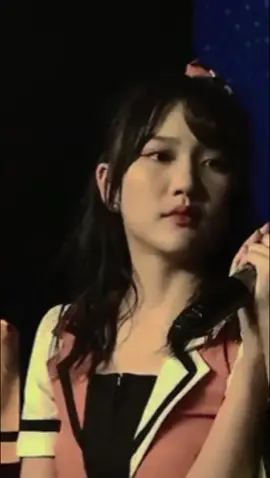 lagi dan lagi 😭 #carameminumramunejkt48 #asheljkt48 #margaf48 #jkt48 #fyp #jkt48newera 