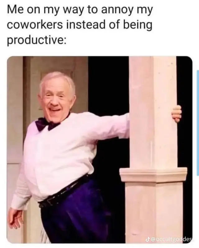 #worklife