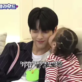 he's so good with kids… #txt #soobin #tomorrow_x_together #txt_bighit_official #txtmoa #kpop #fyp #yunhirem 