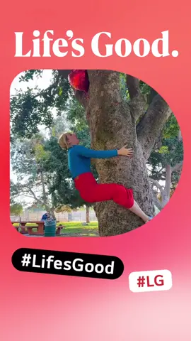 #AD Unreachable things will soon be in your hands! #ItsAllGoodChallenge  In life, we never know what comes next, but we make a step anyhow. Join and encourage ourselves now with #ItsAllGoodChallenge 📌 Use #ItsAllGoodChallenge AR filter 😂 Turn your not-so-good situation 😍 into an optimistic twist Shoot and show us your  Plot-twist video! 📸 Use #ItsAllGoodChallenge AR filter and show us now! Please Join this challenge and #ItsAllGoodChallenge #LifesGood #LG