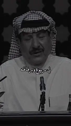 في كل ديره لي ربوع ورفاقه.. خلف بن هذال 