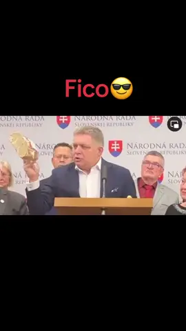 #Sleduj #Čekuj #Fico #Borec #Vláda #Slovensko 