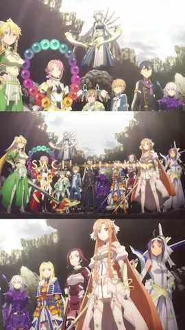 The journey (and boba trip) sure is sweeter when you're accompanied by loved ones. Take a look at how we celebrated the launch of SWORD ART ONLINE Last Recollection with our friends at The Alley at the Irvine Spectrum. Join the fight now on #PlayStation, #Xbox, and #Steam! #SwordArtOnline #SAOLR #Boba #RPG #JRPG #AnimeGame #Gaming