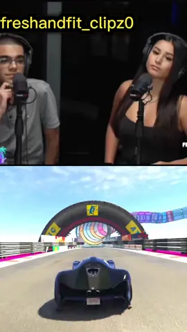 Sneako And Myron Confront Neons Girl #freshandfit #freshandfitpodcast #freshandfitmiami #freshandfitman #myron #myrongaines #myrongainesclips #redpil #redpilltiktok #viralvideos #fyp #Neon #neon #sneako #sneakoclips 