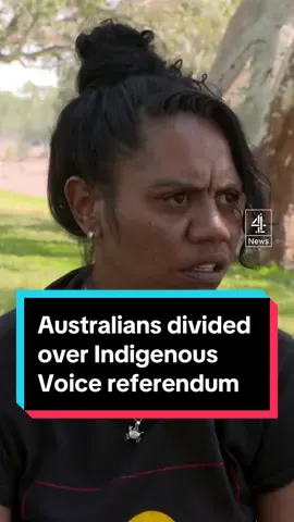 Australians are being asked to decide whether to amend their constitution in an historic referendum. Ahead of the historic vote, Indigenous activist and filmmaker, Ben Abbatangelo, uncovers differing views on the referendum amongst the Indigenous community. #australia #referendum #Indigenous #Aboriginal #poltics #c4news