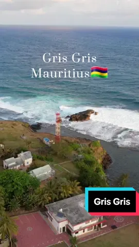 Gris Gris🇲🇺 #mauritius #grisgris #fyp #sunset 