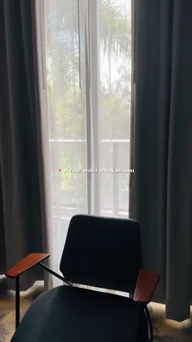 📍 HYDE Miami (midtown) #CapCut #miamihotels #hoteltiktok #aesthetichotels #miami #travelugc #traveltiktok #boutiquehotels 