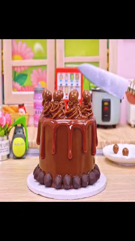 #LearnOnTikTok #miniature #minicooking #foryou 