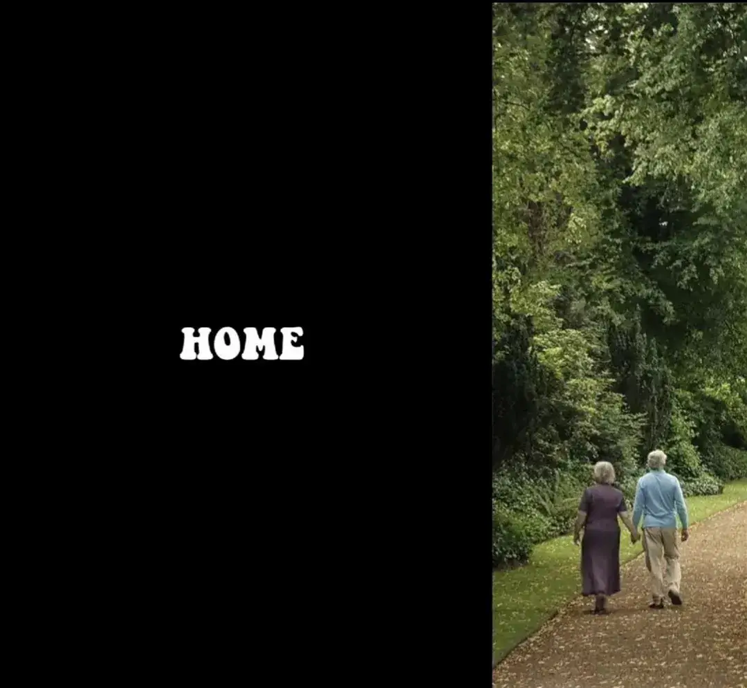 Home by Edith Whiskers #Home #viralvideo #edithwhiskers #edithwhiskershome 