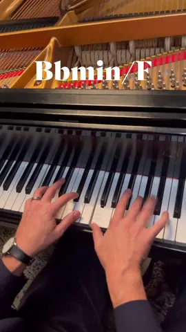 The Heart Melter Chords 💔 practice with Adam everyday with his courses and lessons at Open Studio. . . . #musictutorial #pianotutorial #jazztutorial #jazztok #pianotok #musictok #piano #jazz #music #jazzmusic #jazzpiano #chords #warmup #openstudiojazz #jazzeducation #comping #jazzpianosolo #jazzlesson #jazzmaster #jazzmusicians #instapiano #instajazz #jazzpodcast #chord #accompaniment #accompany 