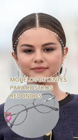 ¡Atención! Si tienes un rostro redondo, este video es para ti. 🎥🤓 Estos lentes con ángulos marcados son un secreto para un look espectacular.  #NoTeLoPierdas #outfitlentes #lentes #rostroredondo #agatados #aesthetic #LentesFotocrómicos #descanso 