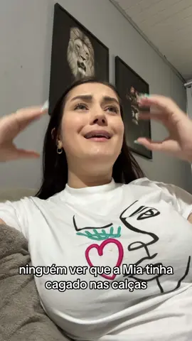 ESTOU TRAUMATIZAD4 JURO, vou andar so de frslda agoda, pq nao estava sentindo nadaaaa e deu nisso! 😑 #situacaoconstragedora #perrengue #micoempublico #cagueinascalca 