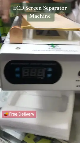 LCD Screen Separator Machine                                                                                                                                                                                                                                                                                                                                                      🚚 Free Delivery                                                                                                                                                 LCD Screen Separator Machine, Fast Heating 7 Inch Touch Screen Separator Machine, Vacuum Adsorption, Temperature Display, Glass Lens Removal Heating Plate for Cellphone Repair   #phonerepair #ethioonlineshopping #ethiomarket #market #onlinemarketing #phonerepair #ሞባይልጥገና 