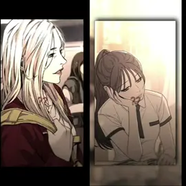 waduh | Operation True love or Wind breaker #fyp #owen #jayjo #goenhyuk #baekdohwa #shelly#sooae #jj #webtoon #am 
