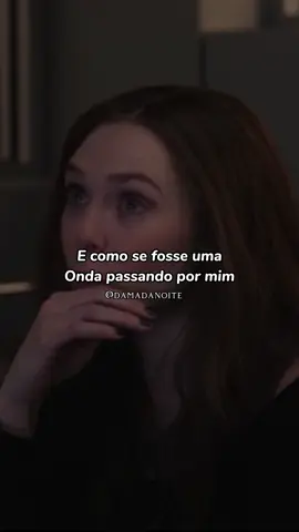 Oque achou? #fyp #viral #reflexao #wandavision #serie 