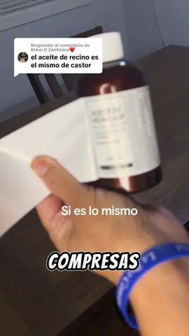 Respuesta a @Bravo D Zambrana❤️ @dr barbara oneill Compresas #castroloil #barbaraoneill #salud #_marhaia #remedionatural #magnesium 