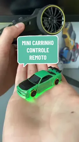 ✅Mini carrinho de controle remoto disponível para pedidos! #carro #drift #driftbrasil #carrorebaixado #carrosrebaixados #carrosantigos #carrodedrift #controleremoto 