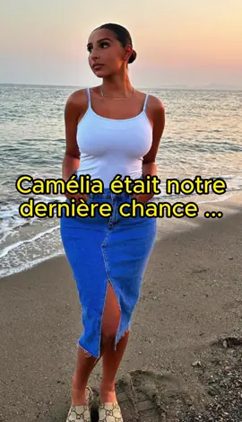 LeaksFrancais sur telegram #camelia #fyp