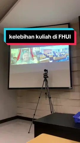 Dr.Iur, Damos Dumoli Agusman #fhui #diplomat 