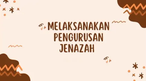 video pembelajaran PAI kelas 11 #tugaskuliah #tugasvideo #videopembelajaran #pengurusanjenazah 