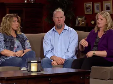 Episode 2 - Sister Wife Secrets part-8 #sisterwives #sisterwivestlc  #sisterwivestiktok  #sw #tlc #kodybrown #meribrown #janellebrown #christinebrown #robynbrown  #polygamy #polygamist #pluralmarriage #fyp #viral