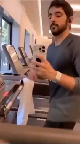 gym time
