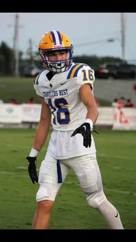 #beast #mode #highschool #football #fyp #fypシ #foryou #16thatbakerboy #4u @Gävįñ @keeley @Drew McKibben 