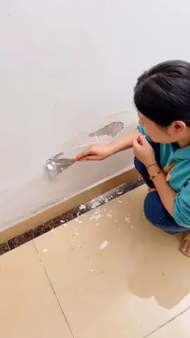 wall repair paste