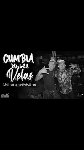Cumbia De Las Velas-Passion Vallenata 